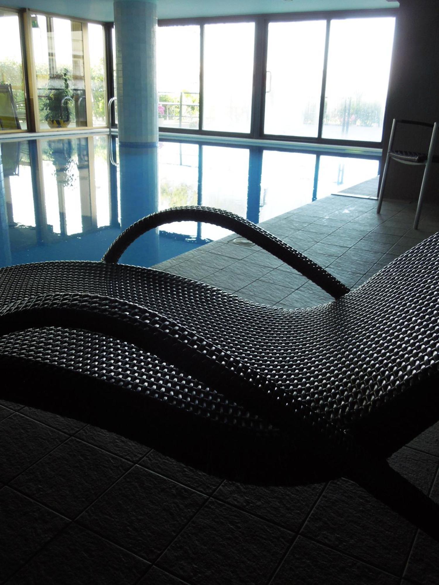 Hotel Mondial Bellaria-Igea Marina Buitenkant foto