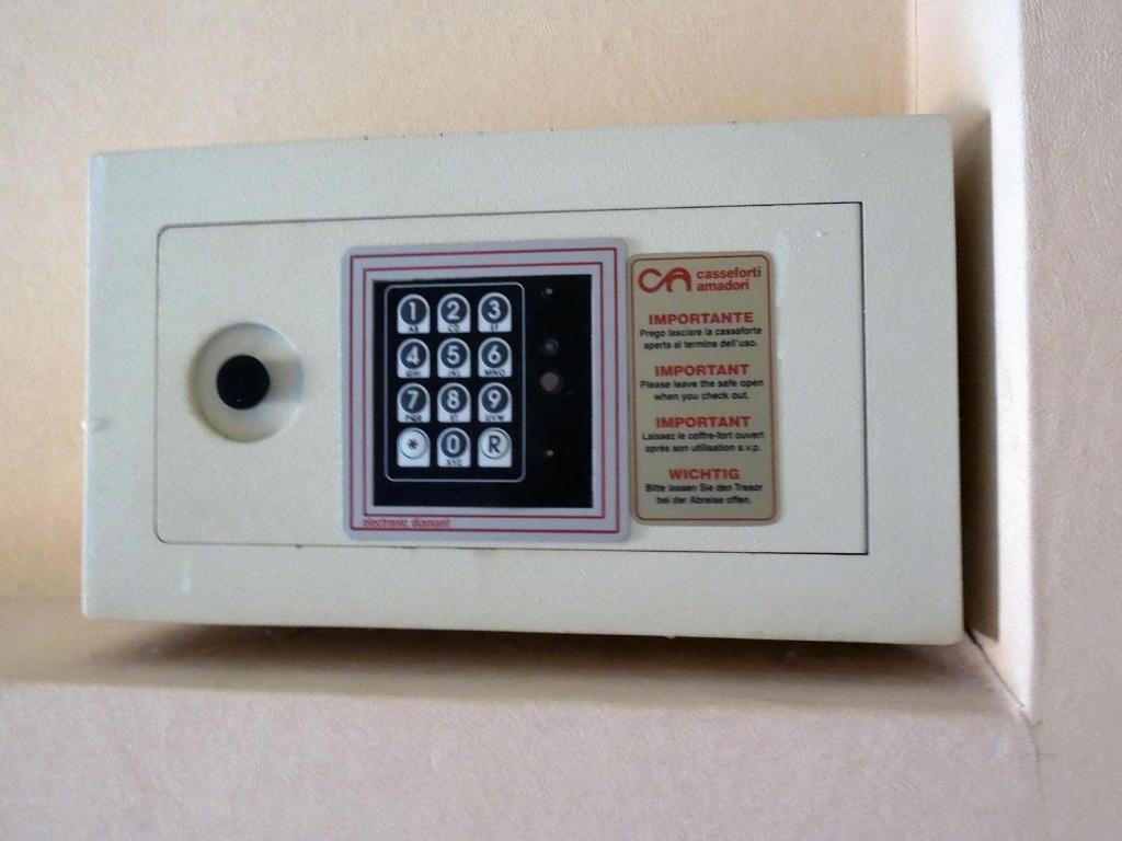 Hotel Mondial Bellaria-Igea Marina Kamer foto